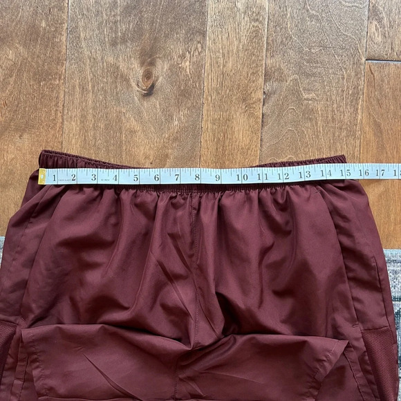 Nike men’s dri fit challenger 7” brief lined versatile shorts size Large - Picture 9 of 11